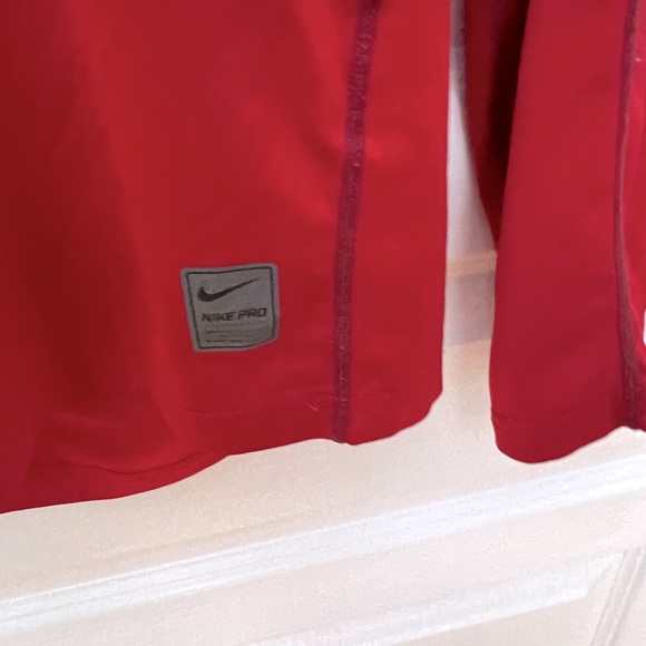 Nike workout long sleeve mens - Picture 3 of 3